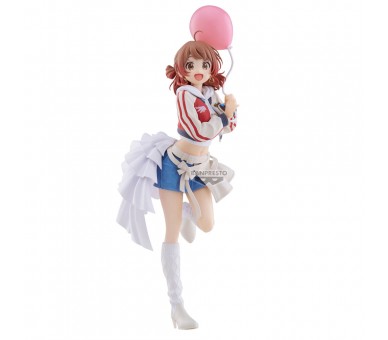 Figura Ume Hanami Inflatable Espresto The Idolm@ster Gakuen 24cm