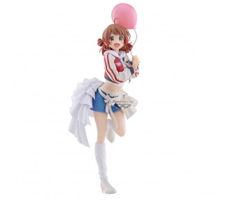 Figura Ume Hanami Inflatable Espresto The Idolm@ster Gakuen 24cm