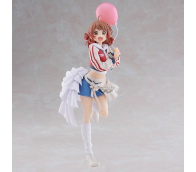 Figura Ume Hanami Inflatable Espresto The Idolm@ster Gakuen 24cm