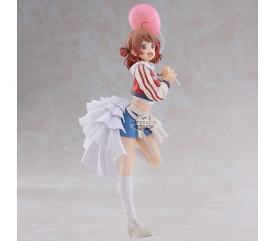 Figura Ume Hanami Inflatable Espresto The Idolm@ster Gakuen 24cm