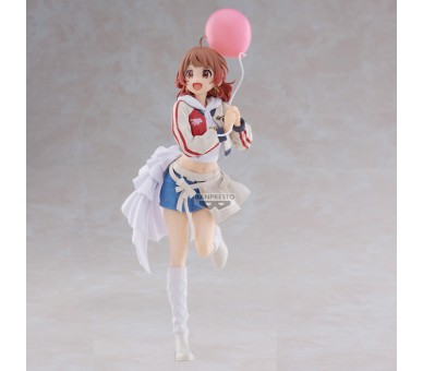 Figura Ume Hanami Inflatable Espresto The Idolm@ster Gakuen 24cm