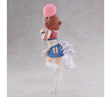 Figura Ume Hanami Inflatable Espresto The Idolm@ster Gakuen 24cm