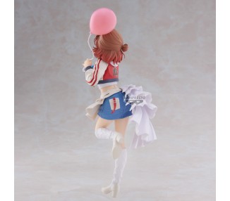 Figura Ume Hanami Inflatable Espresto The Idolm@ster Gakuen 24cm