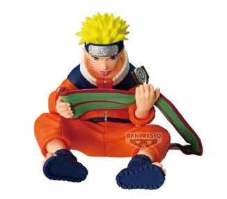 Figura Naruto Uzumaki Serie 03 Naruto 72 Series 8cm