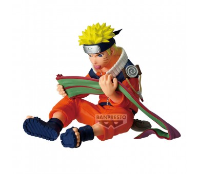 Figura Naruto Uzumaki Serie 03 Naruto 72 Series 8cm