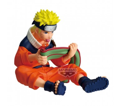 Figura Naruto Uzumaki Serie 03 Naruto 72 Series 8cm