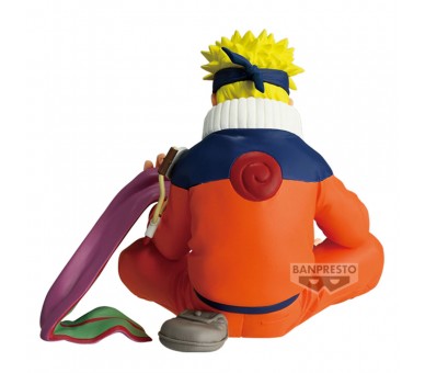 Figura Naruto Uzumaki Serie 03 Naruto 72 Series 8cm