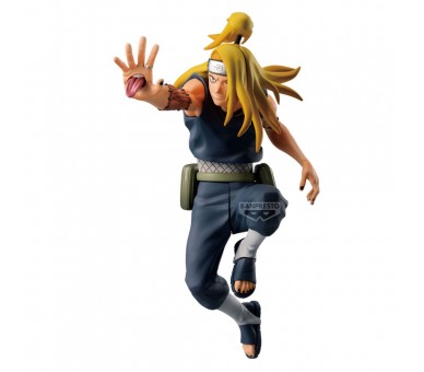Figura Deidara Serie 40 Vibration Stars Naruto 72 Series 19cm