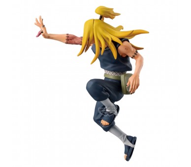 Figura Deidara Serie 40 Vibration Stars Naruto 72 Series 19cm