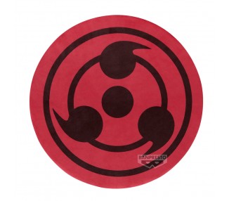 Peluche Itachi Sharingan Super Big Naruto Shippuden 39cm