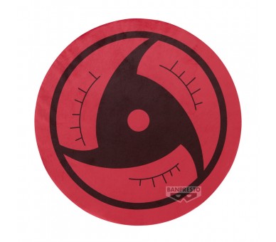 Peluche Itachi Sharingan Super Big Naruto Shippuden 39cm