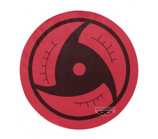 Peluche Itachi Sharingan Super Big Naruto Shippuden 39cm