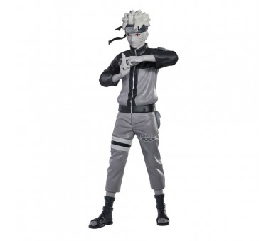 Figura Naruto Uzumaki Noir Edge Naruto Shippuden 23cm