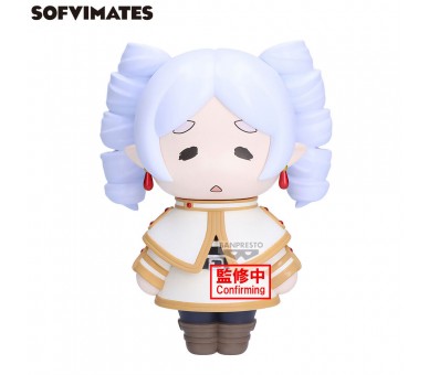 Figura Ringlets Big Sofvimates Frieren Beyond Journeys End 13cm