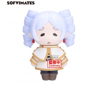 Figura Ringlets Big Sofvimates Frieren Beyond Journeys End 13cm