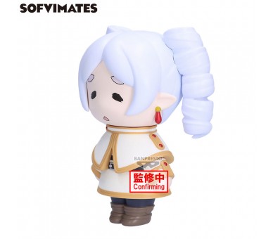 Figura Ringlets Big Sofvimates Frieren Beyond Journeys End 13cm