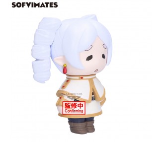 Figura Ringlets Big Sofvimates Frieren Beyond Journeys End 13cm