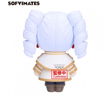 Figura Ringlets Big Sofvimates Frieren Beyond Journeys End 13cm