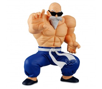 Figura Kamesennin Solid Edge Works Dragon Ball 15cm