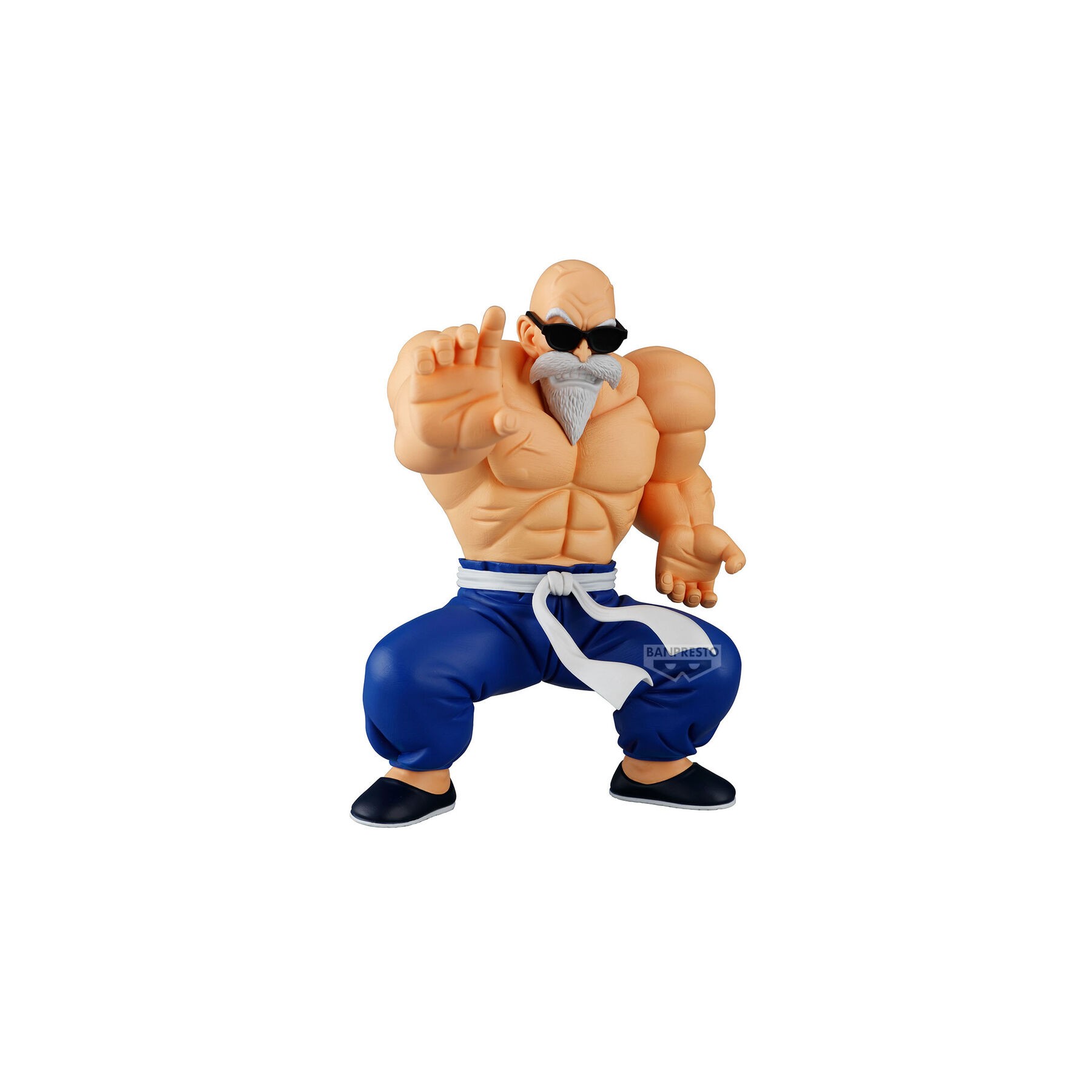 Figura Kamesennin Solid Edge Works Dragon Ball 15cm