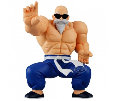 Figura Kamesennin Solid Edge Works Dragon Ball 15cm