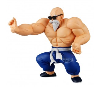 Figura Kamesennin Solid Edge Works Dragon Ball 15cm