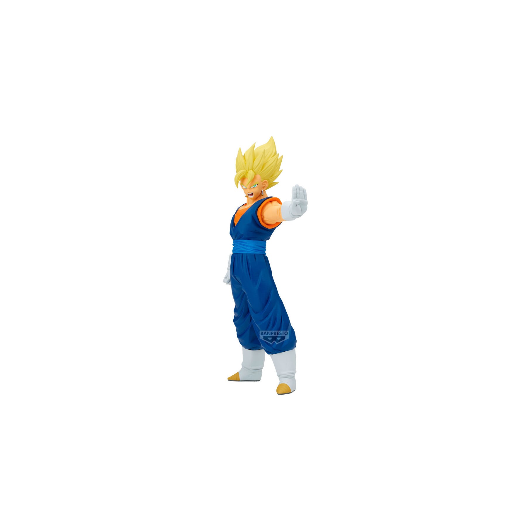 Figura Vegito Grandista Dragon Ball Z 31cm
