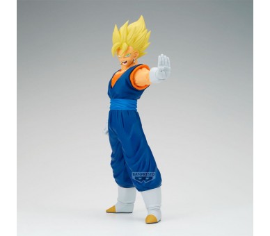 Figura Vegito Grandista Dragon Ball Z 31cm