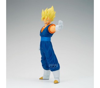 Figura Vegito Grandista Dragon Ball Z 31cm