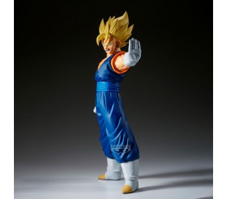 Figura Vegito Grandista Dragon Ball Z 31cm