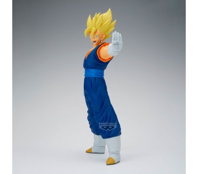 Figura Vegito Grandista Dragon Ball Z 31cm