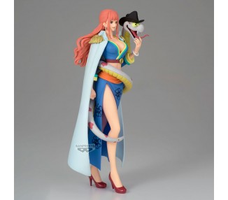 Figura Gloriosa Anciana Nyon Battle Record One Piece 18cm
