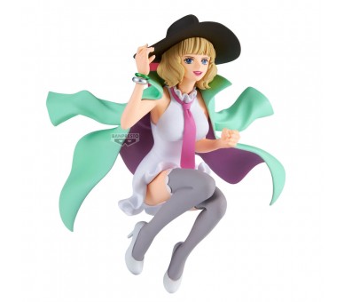 Figura Miss Buckingham Stussy Battle Record One Piece 12cm