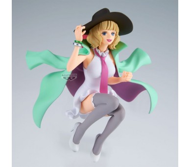 Figura Miss Buckingham Stussy Battle Record One Piece 12cm