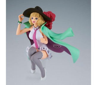 Figura Miss Buckingham Stussy Battle Record One Piece 12cm