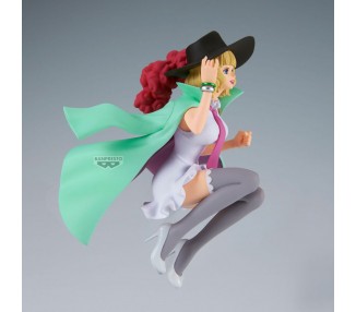 Figura Miss Buckingham Stussy Battle Record One Piece 12cm
