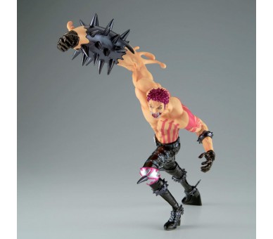 Figura Charlotte Katakuri Battle Record Special ver One Piece 20cm