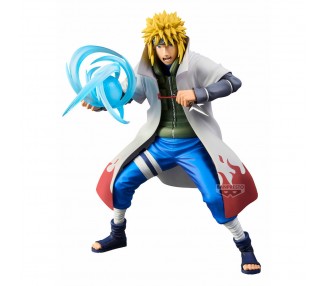 Figura Minato Namikaze Special Edition Grandista Naruto Shippuden 23cm