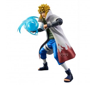 Figura Minato Namikaze Special Edition Grandista Naruto Shippuden 23cm