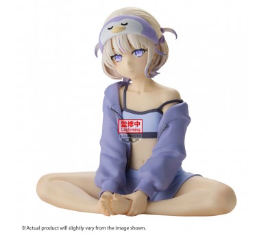 Figura Todoroki Hajime Relax Time Hololive 12cm