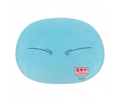 Peluche Rimuru Super Big Tempest That Time I Got Reincarnated as a Slime 35cm