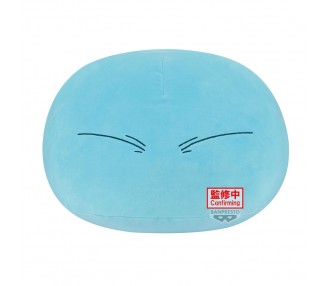 Peluche Rimuru Super Big Tempest That Time I Got Reincarnated as a Slime 35cm