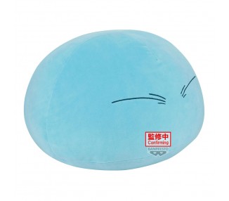 Peluche Rimuru Super Big Tempest That Time I Got Reincarnated as a Slime 35cm
