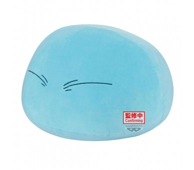 Peluche Rimuru Super Big Tempest That Time I Got Reincarnated as a Slime 35cm
