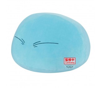 Peluche Rimuru Super Big Tempest That Time I Got Reincarnated as a Slime 35cm