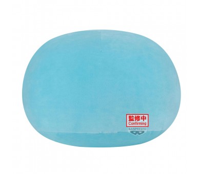 Peluche Rimuru Super Big Tempest That Time I Got Reincarnated as a Slime 35cm