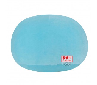 Peluche Rimuru Super Big Tempest That Time I Got Reincarnated as a Slime 35cm