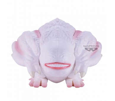 Figura Khezu ver A Enshrined Monster Monster Hunter 10cm