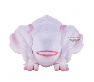 Figura Khezu ver A Enshrined Monster Monster Hunter 10cm