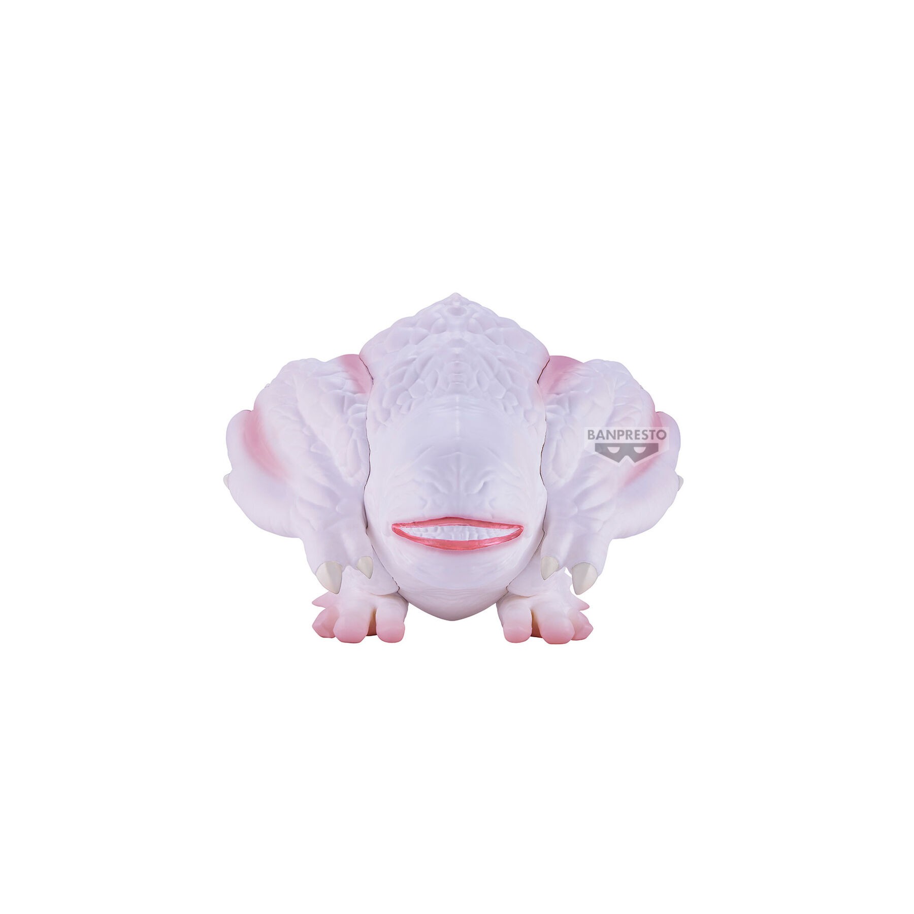 Figura Khezu ver A Enshrined Monster Monster Hunter 10cm